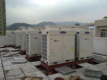 上海空調(diào)回收