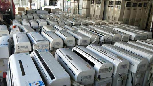 上海空調(diào)回收
