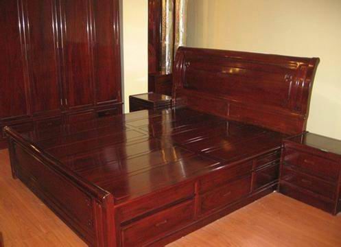 紅木家具回收